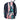 Novex Snug - On Crimson Printed Unisex Kids School Bag with Stationary Pouch for 6th to 10th Class - 19 Inch | Backpack for 12 - 16 Years Kids - SNBP0406 - CRIMSON