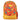 Novex Snug - On Dino Printed Boy Kids School Bag for Nursery to 2nd Class - 15 Inch - SNBP0418 - DINO