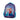 Novex Snug - On Frozen Printed Boy Girl School Bag for 4th Class to 6th Class - 17 Inch - SNBPFR0737 - FROZEN