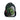 Novex Snug - On Hulk Printed Boy Kids School Bag for 4th Class to 6th Class - 17 Inch | Backpack for 10 - 12 Years Kids - SNBPHU0733 - HULK