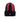 Novex Snug - On Iron Man Printed Boy Kids School Bag for 4th Class to 6th Class - 17 Inch | Backpack for 10 - 12 Years Kids - SNBPIM0732 - IRON MAN
