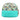 Novex Snug - On Kitten Printed Girl Kids School Bag with Stationary Pouch for 3rd to 5th Class - 17 Inch | Backpack for 9 - 11 Years Kids - SNBP0433 - KITTEN