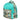 Novex Snug - On Kitten Printed Girl Kids School Bag with Stationary Pouch for 3rd to 5th Class - 17 Inch | Backpack for 9 - 11 Years Kids - SNBP0433 - KITTEN