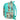 Novex Snug - On Kitten Printed Girl Kids School Bag with Stationary Pouch for 3rd to 5th Class - 17 Inch | Backpack for 9 - 11 Years Kids - SNBP0433 - KITTEN