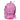 Novex Snug - On Meow Printed Girl Kids School Bag for Preschool, Kindergarten - 12 Inch | Backpack for 3 - 5 Years Kids - SNBP0424 - MEOW