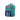 Novex Snug - On Mermaid Printed Girl Kids School Bag for 1st Class to 4th Class - 16 Inch | Backpack for 7 - 10 Years Kids - SNBPMR0721 - MERMAID