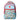 Novex Snug - On Phoenix Printed Boy Kids School Bag with Stationary Pouch for 3rd to 5th Class - 17 Inch | Backpack for 9 - 11 Years Kids - SNBP0408 - PHOENIX