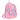 Novex Snug - On Pine Apple Printed Unisex Kids School Bag for Nursery to 2nd Class - 15 Inch | Backpack for 5 - 8 Years Kids - SNBP0429 - PINEAPLE