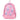 Novex Snug - On Pine Apple Printed Unisex Kids School Bag for Nursery to 2nd Class - 15 Inch | Backpack for 5 - 8 Years Kids - SNBP0429 - PINEAPLE