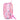 Novex Snug - On Pine Apple Printed Unisex Kids School Bag for Nursery to 2nd Class - 15 Inch | Backpack for 5 - 8 Years Kids - SNBP0429 - PINEAPLE