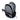 Novex Snug - On Plain Pattern Black Unisex Kids School Bag for 6th - 12th Class - 19 Inch | Backpack for 13 - 18 Years Kids - SNBP0761 - BLACK