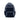 Novex Snug - On Plain Pattern Navy Blue Boy Kids School Bag for 6th - 12th Class - 19 Inch | Backpack for 13 - 18 Years Kids - SNBP0764 - NAVY BLUE