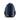 Novex Snug - On Plain Pattern Navy Blue Boy Kids School Bag for 6th - 12th Class - 19 Inch | Backpack for 13 - 18 Years Kids - SNBP0764 - NAVY BLUE