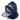 Novex Snug - On Plain Pattern Navy Blue Unisex Kids School Bag for 6th - 12th Class - 19 Inch | Backpack for 13 - 18 Years Kids - SNBP0774 - NAVY BLUE