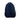 Novex Snug - On Plain Pattern Navy Blue Unisex Kids School Bag for 6th - 12th Class - 19 Inch | Backpack for 13 - 18 Years Kids - SNBP0774 - NAVY BLUE