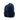 Novex Snug - On Plain Pattern Navy Blue Unisex Kids School Bag for 6th - 12th Class - 19 Inch | Backpack for 13 - 18 Years Kids - SNBP0774 - NAVY BLUE