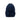 Novex Snug - On Plain Pattern Navy Blue Unisex Kids School Bag for 6th - 12th Class - 19 Inch | Backpack for 13 - 18 Years Kids - SNBP0774 - NAVY BLUE