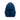 Novex Snug - On Plain Pattern Teal Blue Unisex Kids School Bag for 6th - 12th Class - 19 Inch | Backpack for 13 - 18 Years Kids - SNBP0773 - TEAL BLUE