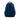Novex Snug - On Plain Pattern Teal Blue Unisex Kids School Bag for 6th - 12th Class - 19 Inch | Backpack for 13 - 18 Years Kids - SNBP0773 - TEAL BLUE