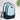 Novex Snug - On Puppy Printed Girl Kids School Bag for Nursery to 2nd Class - 15 Inch | Backpack for 5 - 8 Years Kids - SNBP0415 - PUPPY