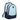 Novex Snug - On Puppy Printed Girl Kids School Bag for Nursery to 2nd Class - 15 Inch | Backpack for 5 - 8 Years Kids - SNBP0415 - PUPPY
