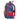Novex Snug - On Racing Cars Printed Boy Kids School Bag for Preschool, Kindergarten - 12 Inch | Backpack for 3 - 5 Years Kids - SNBP0425 - RACING CARS