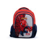 Novex Snug - On Space Printed Boy Kids School Bag for 4th Class to 6th Class - 17 Inch - SNBPSM0731 - SPIDEMAN