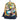 Novex Snug - On Space Printed Boy Kids School Bag for Nursery to 2nd Class - 15 Inch | Backpack for 5 - 8 Years Kids - SNBP0414 - SPACE