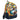 Novex Snug - On Space Printed Boy Kids School Bag for Nursery to 2nd Class - 15 Inch | Backpack for 5 - 8 Years Kids - SNBP0414 - SPACE