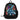Novex Snug - On Space Printed Boy Kids School Bag for Nursery to 2nd Class - 15 Inch | Backpack for 5 - 8 Years Kids - SNBP0427 - SPACE