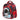 Novex Snug - On Space Printed Boy Kids School Bag for Preschool, Kindergarten - 12 Inch | Backpack for 3 - 5 Years Kids - SNBP0426 - SPACE