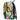 Novex Snug - On Space Printed Boy Kids School Bag with Stationary Pouch for 3rd to 5th Class - 17 Inch | Backpack for 9 - 11 Years Kids - SNBP0407 - SPACE