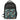 Novex Snug - On Sweet Pea Printed Girl Kids School Bag with Stationary Pouch for 3rd to 5th Class - 17 Inch | Backpack for 9 - 11 Years Kids - SNBP0411 - SWEET PEA