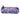 Novex Snug - On Sweet Pea Printed Girl Kids School Bag with Stationary Pouch for 3rd to 5th Class - 17 Inch | Backpack for 9 - 11 Years Kids - SNBP0412 - SWEET PEA