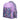 Novex Snug - On Sweet Pea Printed Girl Kids School Bag with Stationary Pouch for 3rd to 5th Class - 17 Inch | Backpack for 9 - 11 Years Kids - SNBP0412 - SWEET PEA