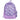Novex Snug - On Unicorn Printed Girl Kids School Bag for Nursery to 2nd Class - 15 Inch | Backpack for 5 - 8 Years Kids - SNBP0420 - UNICORN