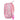 Novex Snug - On Unicorn Printed Girl Kids School Bag for Nursery to 2nd Class - 15 Inch | Backpack for 5 - 8 Years Kids - SNBP0419 - UNICORN