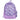 Novex Snug - On Unicorn Printed Girl Kids School Bag for Nursery to 2nd Class - 15 Inch | Backpack for 5 - 8 Years Kids - SNBP0420 - UNICORN