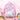Novex Snug - On Unicorn Printed Girl Kids School Bag for Preschool, Kindergarten - 12 Inch | Backpack for 3 - 5 Years Kids - SNBP0423 - UNICORN