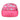 Novex Snug - On Unicorn Printed Girl Kids School Bag with Stationary Pouch for 3rd to 5th Class - 17 Inch | Backpack for 9 - 11 Years Kids - SNBP0410 - UNICORN
