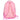 Novex Snug - On Vibes Printed Girl Kids School Bag with Stationary Pouch for 3rd to 5th Class - 17 Inch | Backpack for 9 - 11 Years Kids - SNBP0413 - VIBES