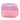 Novex Snug - On Vibes Printed Girl Kids School Bag with Stationary Pouch for 3rd to 5th Class - 17 Inch | Backpack for 9 - 11 Years Kids - SNBP0413 - VIBES