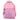 Novex Snug - On Vibes Printed Girl Kids School Bag with Stationary Pouch for 3rd to 5th Class - 17 Inch | Backpack for 9 - 11 Years Kids - SNBP0413 - VIBES