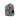 Novex Snug - On Zippy Printed Unisex Kids School Bag for 4th Class to 6th Class - 17 Inch | Backpack for 10 - 12 Years Kids - SNBP0752 - ZIPPY