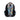 Novex Snug - On Zippy Printed Unisex Kids School Bag for 4th Class to 6th Class - 17 Inch | Backpack for 10 - 12 Years Kids - SNBP0752 - ZIPPY