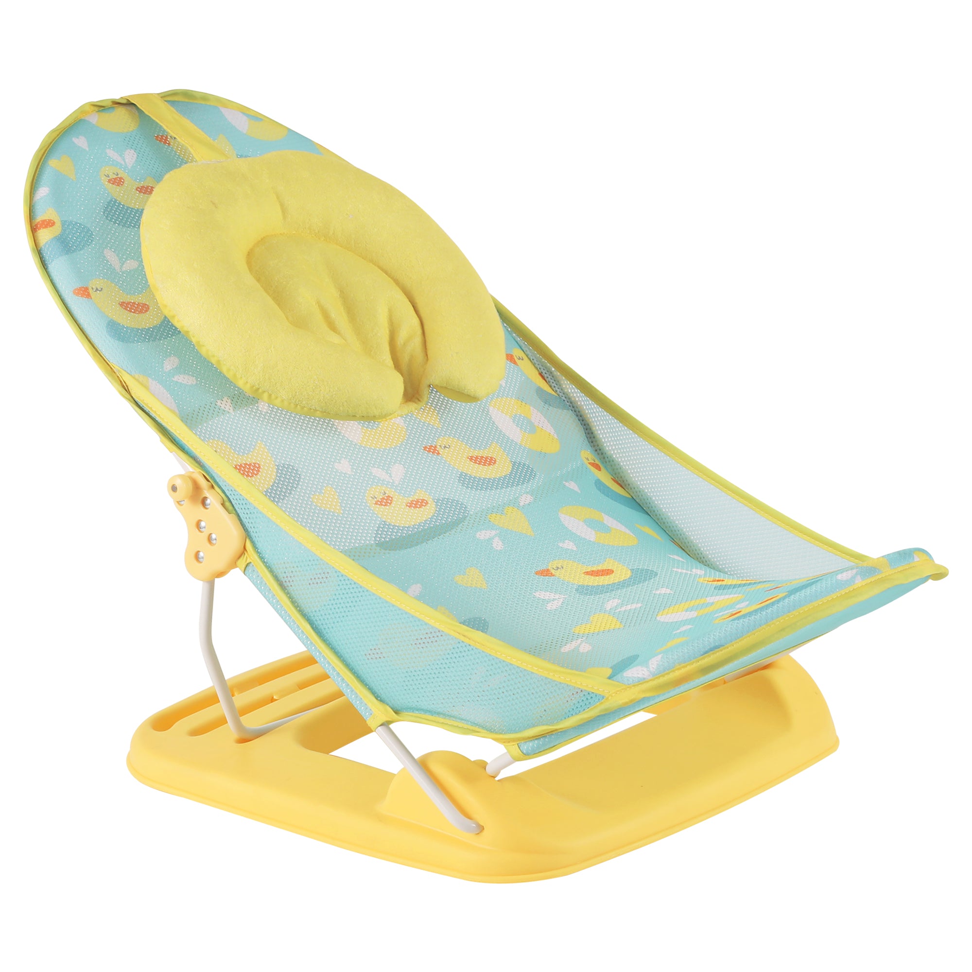 Nuluv Baby Bather  0-6 Months
