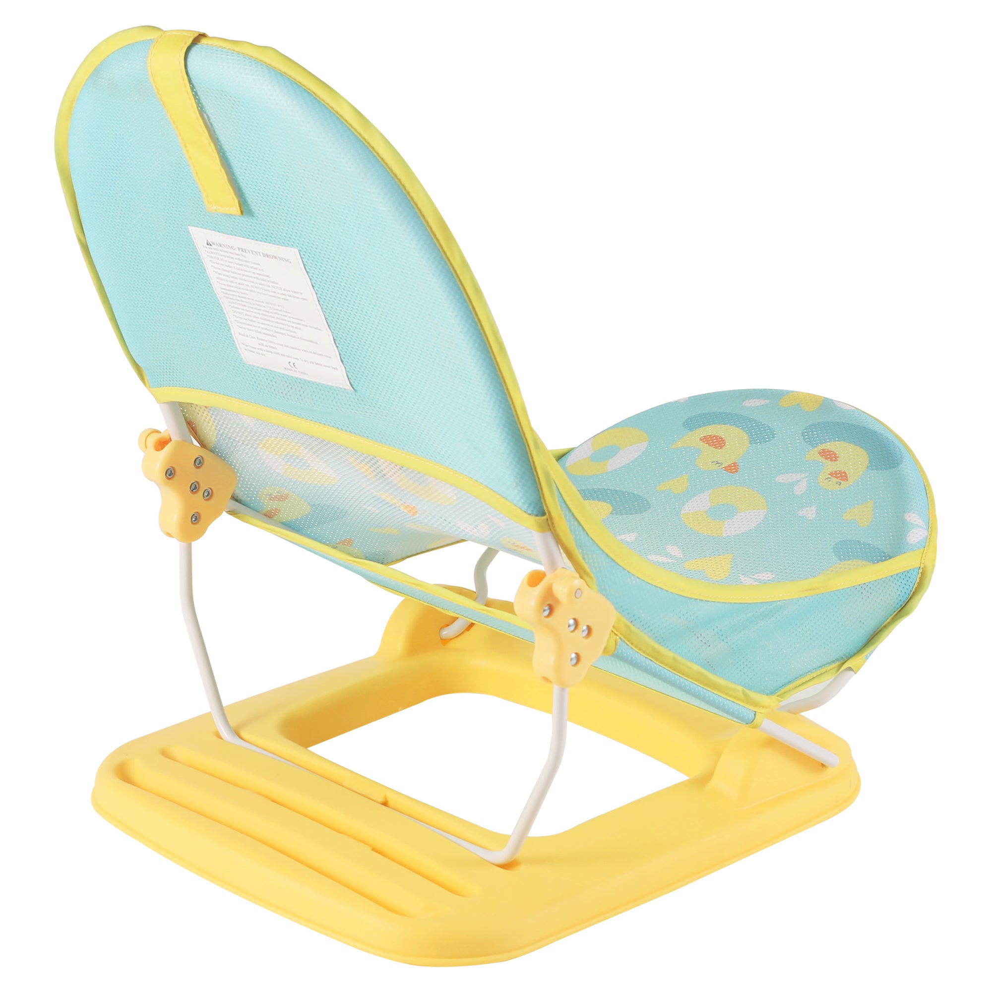 Nuluv Baby Bather  0-6 Months