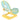 Nuluv Baby Bather  0-6 Months