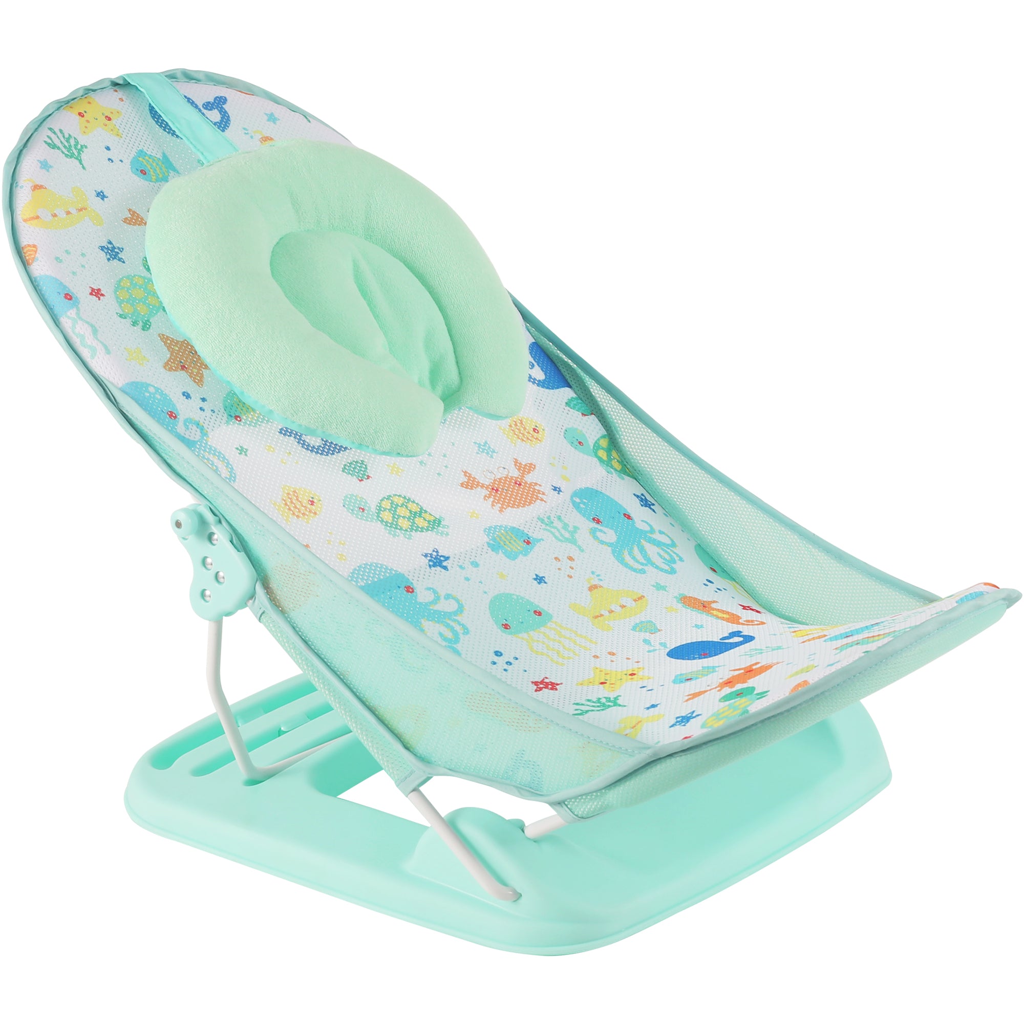 Nuluv Baby Bather  0-6 Months