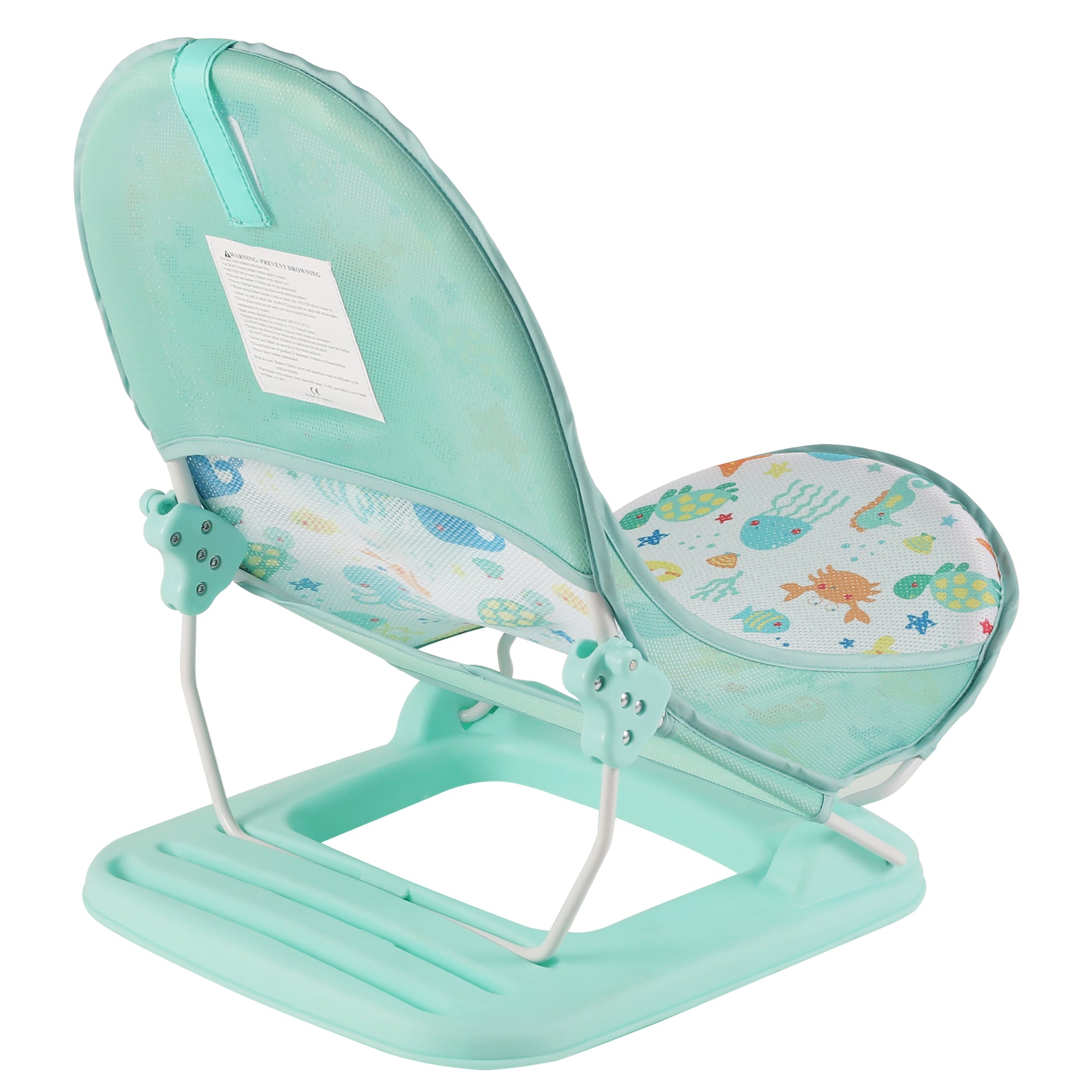 Nuluv Baby Bather  0-6 Months